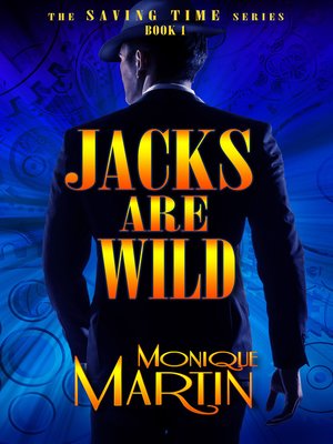 cover image of Jacks Are Wild